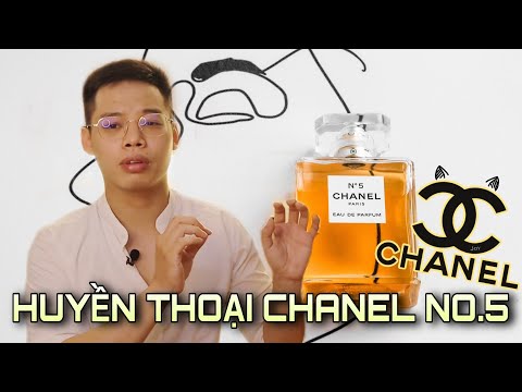 Video: Chanel Số 5: Câu Chuyện Của Một Huyền Thoại