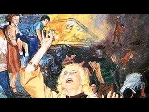 შიშის ფაქტორი იეჰოვას მოწმეებში