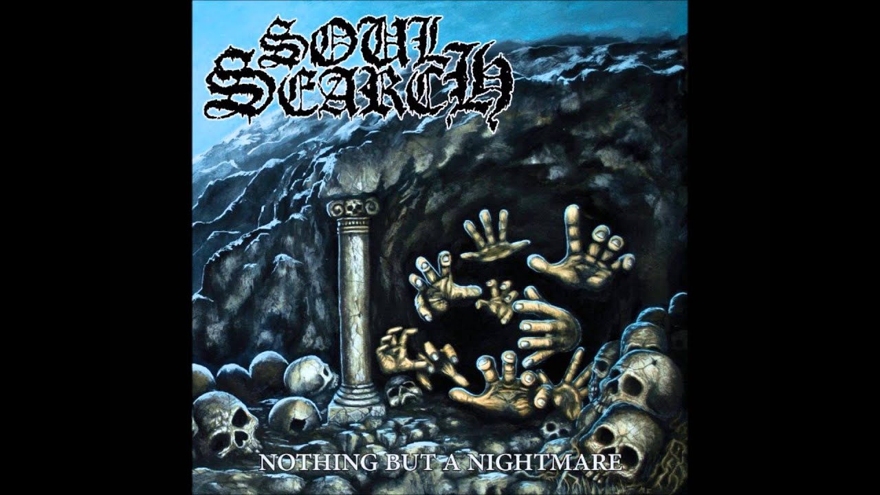 Watch Soul Search - "Succumb" on YouTube Watch Soul Search - "Succumb" on YouTube