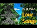 Male love songs 70s 80s