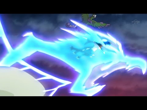 Garchomp all moves