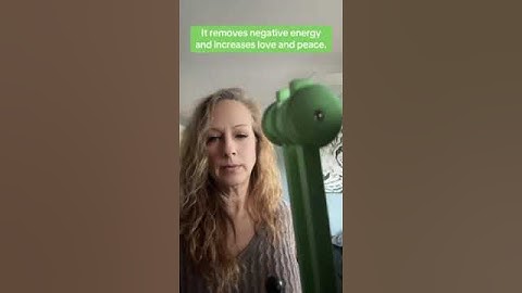Thumbnail of 528 Hz Solfeggio Tuning Fork | Love Healing| Transformation & Miracles 💚🎵