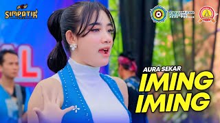 AURA SEKAR - IMING IMING - SIMPATIK MUSIC - PENSI 2026 SMK BINA UTAMA KENDAL - KLK AUDIO