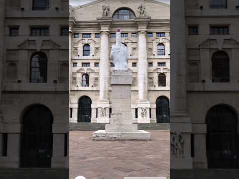 علامة غريبة وعجيبة ظهرت معنا على خرائط جوجل