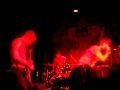 Crazy Spirit - Live @ Emo's - Austin, TX Chaos in Tejas 2011