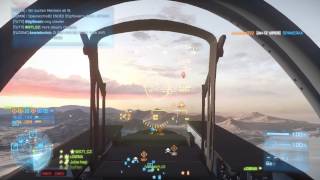 BF3 - Best Super Eject Zook - Obina