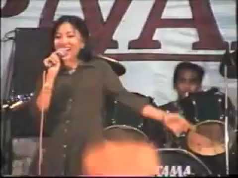 Mengapa - Evi Puspitasari - Palapa