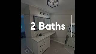 9512 Bay Vista E Drive, Indianapolis, IN 46250