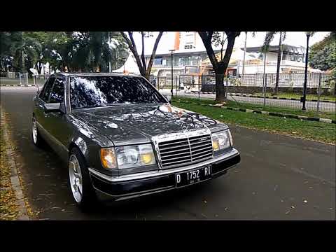 my-w124-mercedes-benz-300e