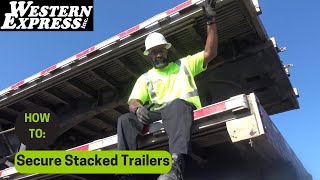 Stacking trailer-2