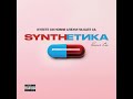 БАТЕ СА - "SYNTHЕТИКА" - Диск 3 Албум Preview | Дисковете ви чакат!