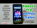 Neffos C5 Plus Android Go Edtion FRP Bypass Google Account