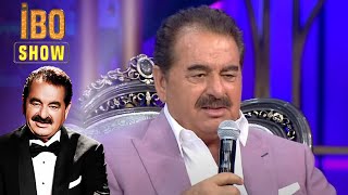 Savaşa Hayır Barışa Evet İbo Show 2020-2021 19. Bölüm