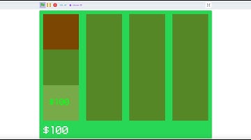 Hoe maak je een boerderijspel in Scratch | Deel 1 | Scratch-zelfstudie!