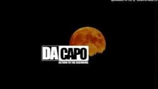 Da Capo - Tribal Gathering