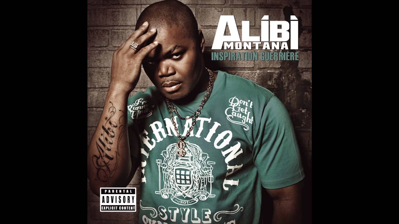 Alibi Montana - L'heure de vérité (feat. Sinik) (Official Audio)