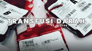 Download Lagu Hati Gembala : Ps. Victor Poernomo - \ MP3