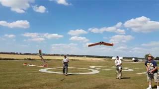 Careful Where You Stand To Film