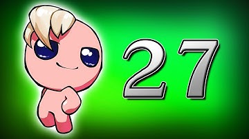 Eden Streak 27 - Hutts Streams Repentance