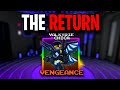 VALKYRIE CHICA IS RETURING TO Five Nights TD 2...