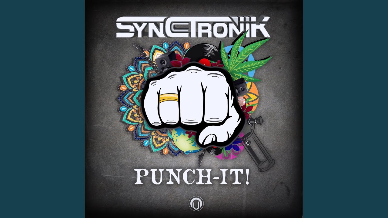 Watch Punch It on YouTube Watch Punch It on YouTube