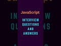 Hoisting in javaScript #programming #coding #interview #frontend #learning #education