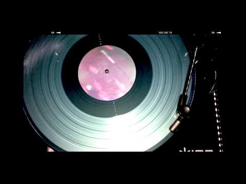 Keith Canisius — Keith Canisius - Limited Electric Blue Transparent Vinyl