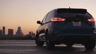 What is the MPG of the 2023 Ford Edge? || Sterling McCall Ford