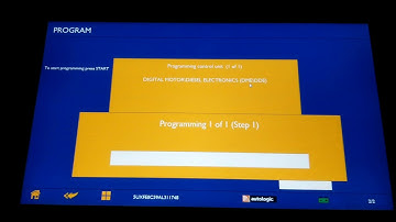 Autologic AssistPlus BMW X5 DME Reprogramming
