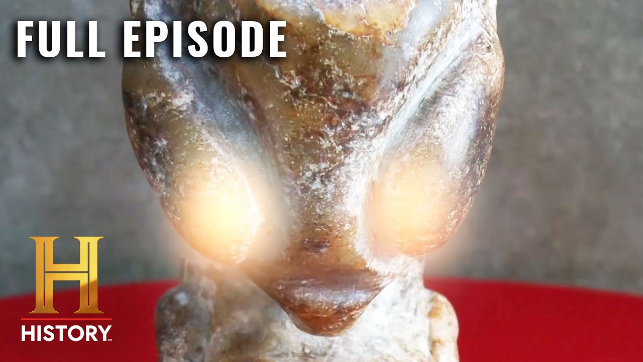 Ancient Civilizations Destroyed by Catastrophes (S4, E4) | Ancient Aliens | Full Episode