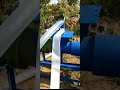 liquid feces Dry and wet separator , hoggery sewerage,Chicken farm sewage Cattle farm sewage
