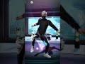 JJ FF MODE EMOTE 🔥🔥 | JJ FF KG-Cn #KG-Cn #fyp #JJ FF #jjffmodeemote #freefire