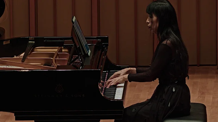 Meredith Monk - Totentanz