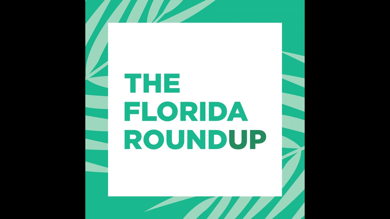 Book removals; Speaker of the House ousted; Florida wildlife stories