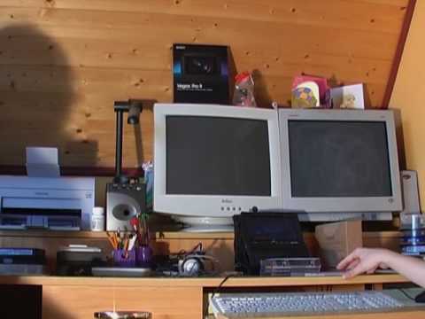 Windows XP Telepítés 1/9 - YouTube