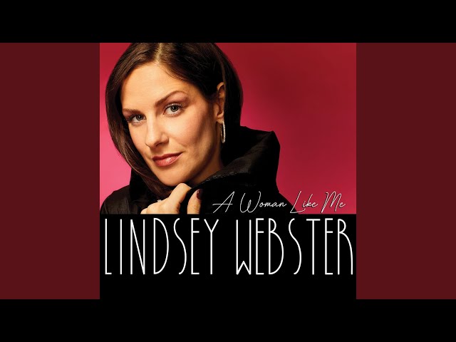 Lindsey Webster - Running Around