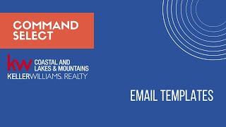 *NEW*11/02/21 Command 201: Email Templates using Google Docs