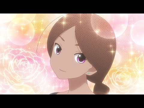 Fortunetelling | Kakushigoto (Official Clip)