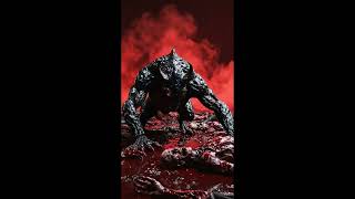 I Think I Broke My Ai. It Turned Evil Demon Zombie Eaters