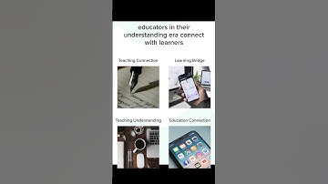 Teachers doing this to connect with students can be made easier with Cocoon!    Get Cocoon with the