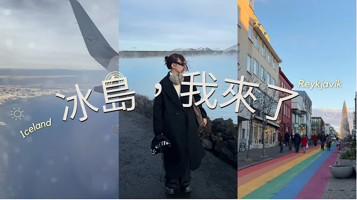 冰岛VLOG🇮🇸｜转机都在干嘛、温馨的雷克雅维克airbnb、Isle ski barinn 海鹦鹉沙拉🥗 鹿肉汉堡🍔好吃吗？ - 天天要闻