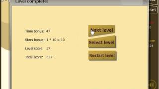 Splitter the video game level 6-10 walkthrough