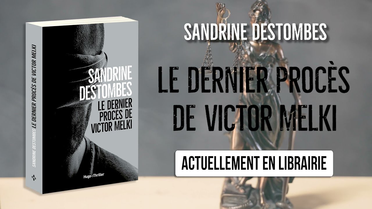 Sandrine Destombes – Le dernier procès de Victor Melki Maxresdefault