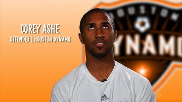 Head coaches who played in MLS? Corey Ashe takes the quiz | MLS Trivia