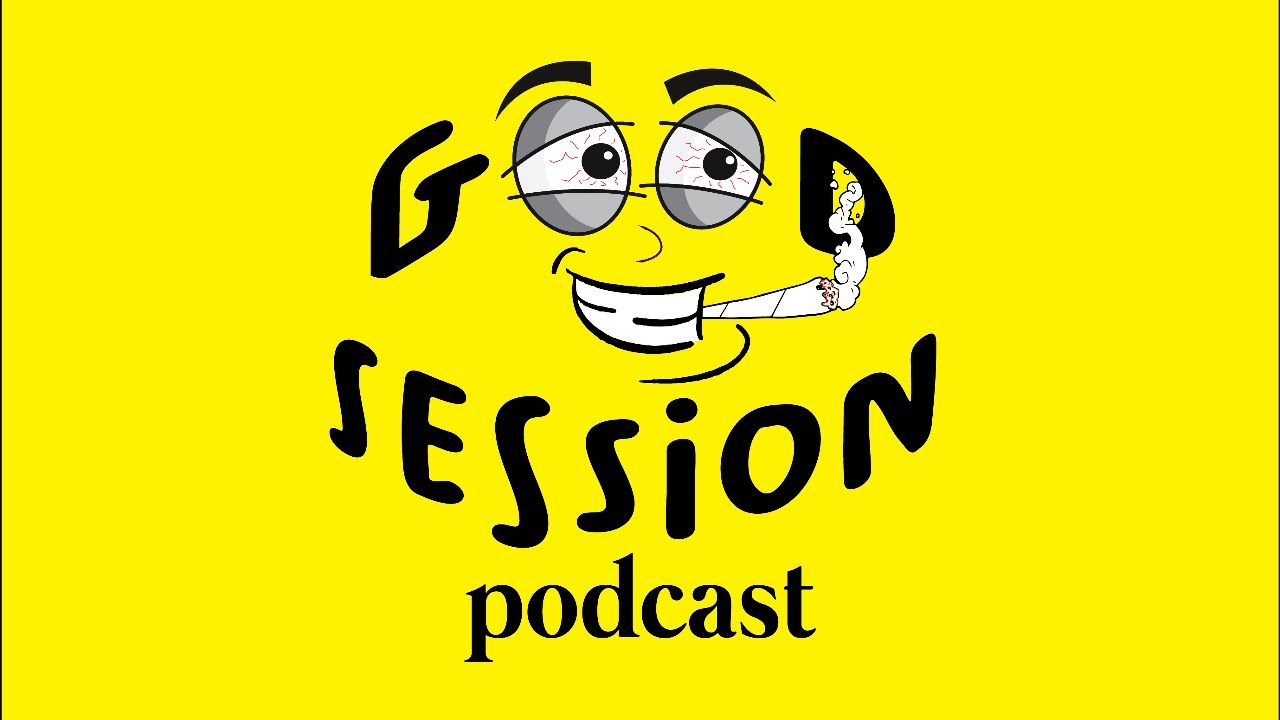 Good Session Podcast Episode 19 - YouTube