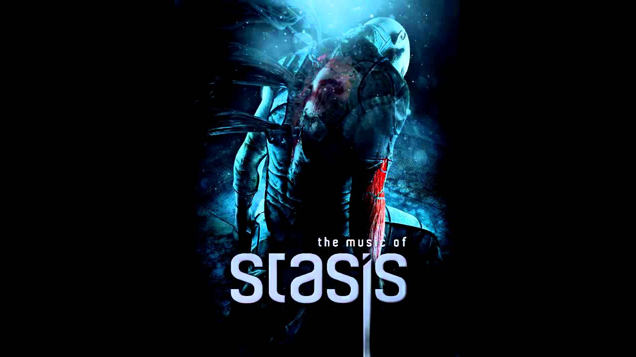 Stasis Soundtrack (OST) - 16 Determined   Daniel Sadowski