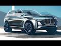 NEW 2027 BMW X8 First Look – This SUV Changes Everything!