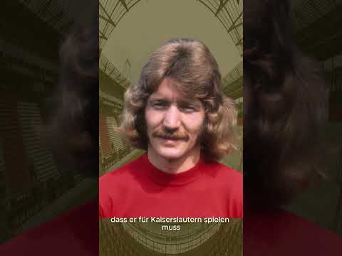 Verrückte Walter Frosch