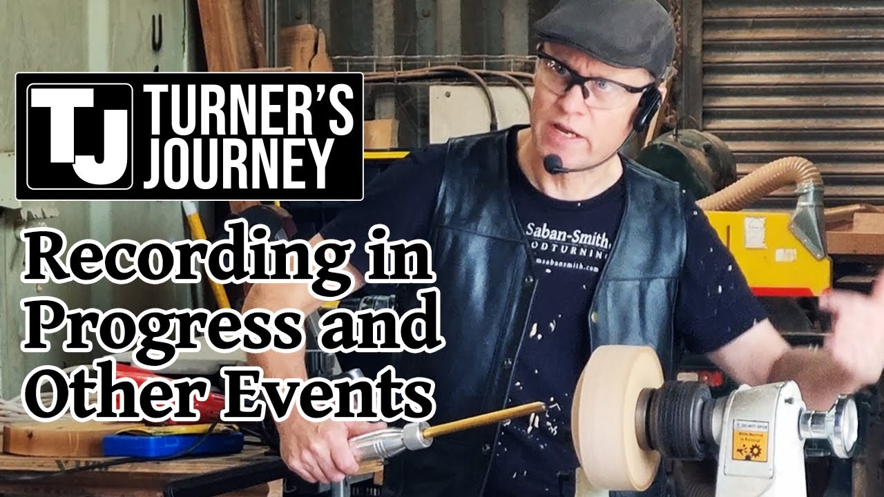 TJ 002: Filming in Progress