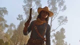 The Legend Of California [PC] Alpha 4 Weekend Arrives